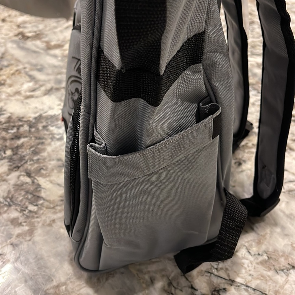 Disney backpack - Picture 4 of 5